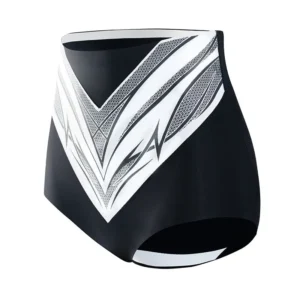 PAURAJU™ Short de thérapie magnétique à la tourmaline