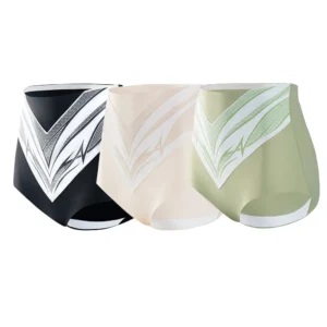 PAURAJU™ Short de thérapie magnétique à la tourmaline