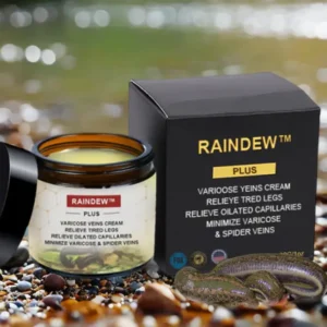 RAINDEW™ Leech Varicose Vein Cream