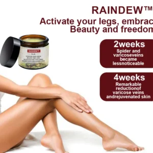 RAINDEW™ Leech Varicose Vein Cream