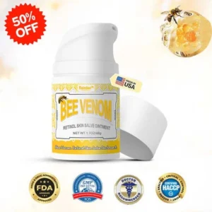 Raindew™ Bee Venom Retinol Skin Salve Ointment