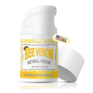 Raindew™ Bee Venom Retinol Skin Salve Ointment