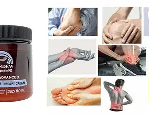 Raindew™ Leech Advanced Joint & Muscle Therapy Cream - specializing in orthopedic conditions