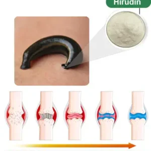 Raindew™ Leech Advanced Joint & Muscle Therapy Cream - specializing in orthopedic conditions
