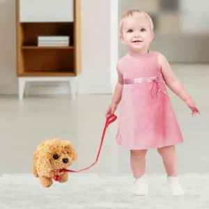 Robytoy™ Realistic Robot Puppy (𝟟𝟘% 𝕆𝔽𝔽 𝗘𝗡𝗗𝗦 𝗜𝗡 𝟭𝟬 𝗠𝗜𝗡𝗨𝗧𝗘𝗦)