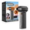 Seurico™ FROSTGUARD 1500W Thermal Blower