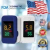 SugarSense Non-Invasive Laser Blood Glucose Meter