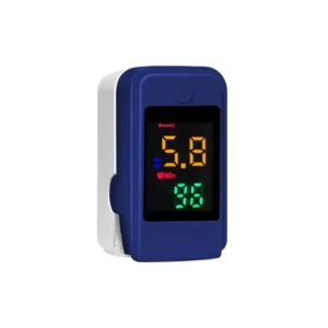 SugarSense Non-Invasive Laser Blood Glucose Meter