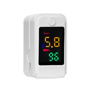 SugarSense Non-Invasive Laser Blood Glucose Meter
