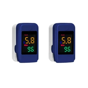SugarSense Non-Invasive Laser Blood Glucose Meter
