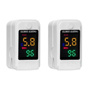 SugarSense Non-Invasive Laser Blood Glucose Meter