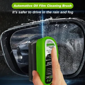 Suptruck 2025 Upgraded Automotive Oil Film Cleaning Brush