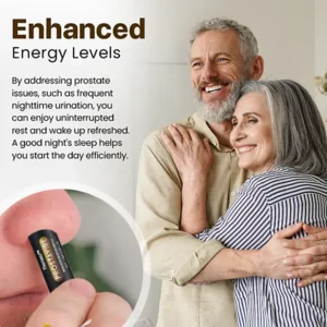 Thonesr™ ProstaVibe Bee Wellness Inhaler （🎅🏻🎁50% Off for a Limited Time!)