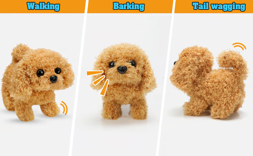 Robytoy™ Realistic Robot Puppy (𝟟𝟘% 𝕆𝔽𝔽 𝗘𝗡𝗗𝗦 𝗜𝗡 𝟭𝟬 𝗠𝗜𝗡𝗨𝗧𝗘𝗦)