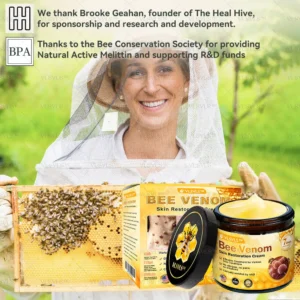 VLSVLS™ Bee Venom Skin Restoration Cream