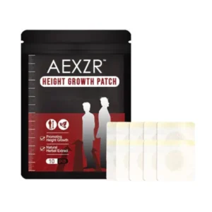 Winter Sale AEXZR™ Height Growth Patch
