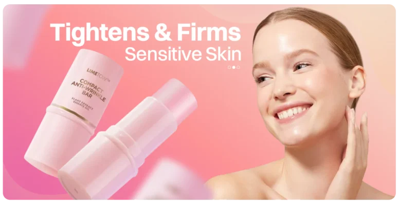 Winter Sale LIMETOW™ Compact Anti-Wrinkle Bar