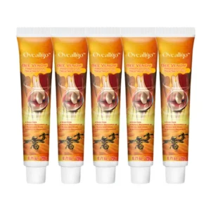Winter Sale Oveallgo™ New Zealand Bee Venom Professional Treatment Gel