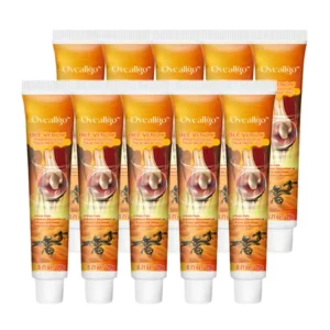 Winter Sale Oveallgo™ New Zealand Bee Venom Professional Treatment Gel