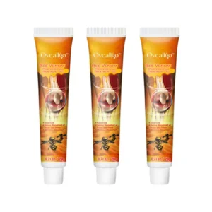 Winter Sale Oveallgo™ New Zealand Bee Venom Professional Treatment Gel