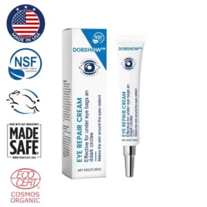 winter Sale Dobshow Eye Repair Cream - α-Arbutin 2%+caffeine