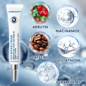 winter Sale Dobshow Eye Repair Cream - α-Arbutin 2%+caffeine