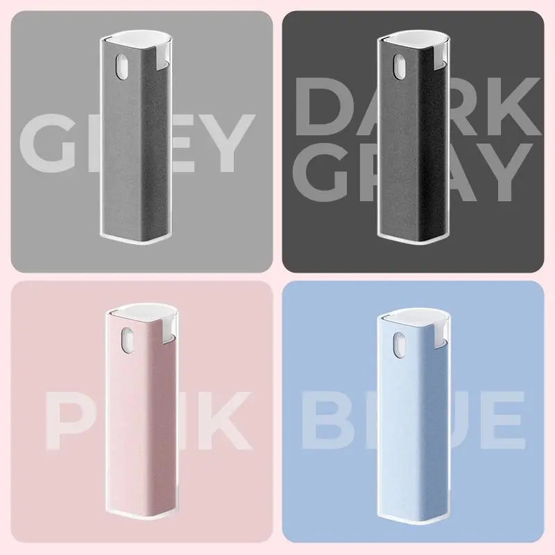 3 in 1 Fingerprint-proof Screen Cleaner