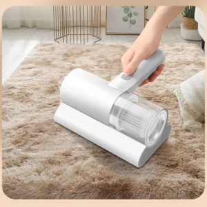 50% OFF Best Discount - LIMETOW™ High Frequency Powerful UV Dust Mite Vacuum