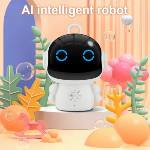 AI Intelligent Robot