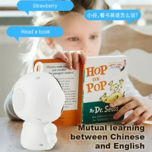 AI Intelligent Robot