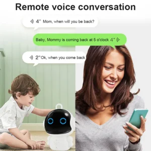 AI Intelligent Robot