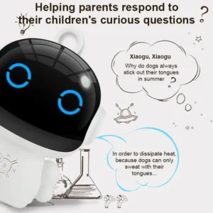 AI Intelligent Robot