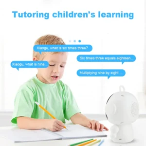 AI Intelligent Robot
