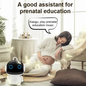 AI Intelligent Robot