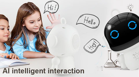 AI Intelligent Robot