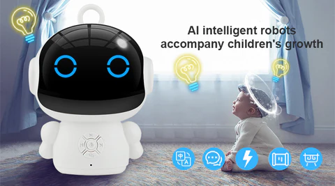 AI Intelligent Robot