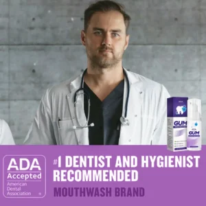 AQA™ GUM SMOOTHING FOAM - Solve all Oral Problems