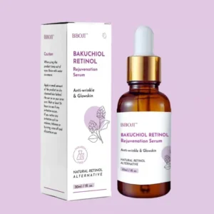 BBOJI™ Retinol Rejuvenation Serum