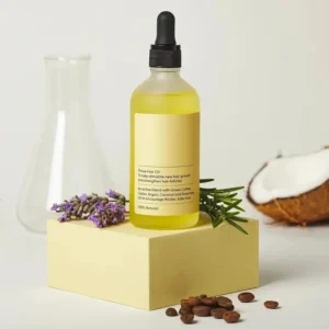 BBOJI™✨Natural Hair Growth Oil