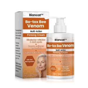 Biancat™ Bo-tox Bee Venom Multi-Action Firming Cream