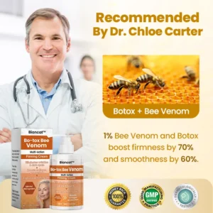 Biancat™ Bo-tox Bee Venom Multi-Action Firming Cream