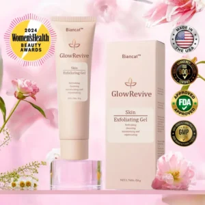 Biancat™ GlowRevive Skin Exfoliating Gel