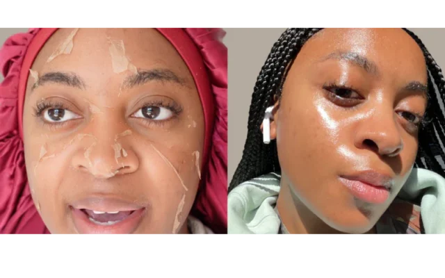Biancat™ GlowRevive Skin Exfoliating Gel
