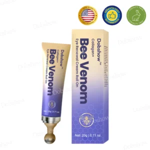 Dobshow™ Collagen+ Bee Venom Eye Cream Roll On