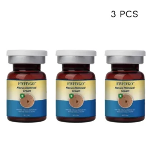 Fivfivgo™ Nevus Removal Cream