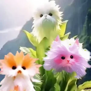 GFOUK™ Dazzle Flower Seeds🔥Grow Exquisite, Eye-Catching Flowers