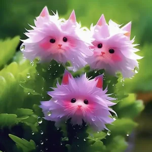 GFOUK™ Dazzle Flower Seeds🔥Grow Exquisite, Eye-Catching Flowers