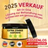 Ourlyard™ Extra Starker Hanfcreme👨‍⚕️Vom Deutsche Gesellschaft für Orthopädie und Unfallchirurgie (DGOU) genehmigt