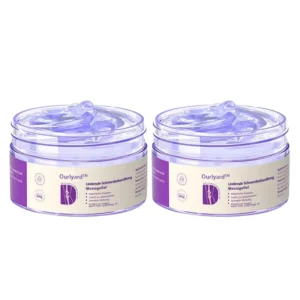 Ourlyard™ Kurkuma- & Emuöl-Gel zur Linderung von Arthritis-Schmerzen 👨‍⚕️ Zertifiziert von der Deutschen Gesellschaft für Orthopädie und Unfallchirurgie (DGOU)