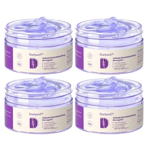 Ourlyard™ Kurkuma- & Emuöl-Gel zur Linderung von Arthritis-Schmerzen 👨‍⚕️ Zertifiziert von der Deutschen Gesellschaft für Orthopädie und Unfallchirurgie (DGOU)